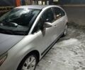 Серый Ситроен С4, объемом двигателя 1.6 л и пробегом 310 тыс. км за 5208 $, фото 4 на Automoto.ua