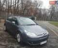 Сірий Сітроен С4, об'ємом двигуна 1.56 л та пробігом 287 тис. км за 3450 $, фото 7 на Automoto.ua