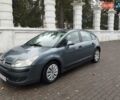 Серый Ситроен С4, объемом двигателя 1.56 л и пробегом 287 тыс. км за 3750 $, фото 13 на Automoto.ua