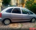 Сірий Сітроен С4, об'ємом двигуна 1.7 л та пробігом 170 тис. км за 3000 $, фото 3 на Automoto.ua