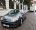 Серый Ситроен С4, объемом двигателя 1.56 л и пробегом 287 тыс. км за 3750 $, фото 14 на Automoto.ua