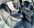 Серый Ситроен С4, объемом двигателя 1.6 л и пробегом 270 тыс. км за 3250 $, фото 13 на Automoto.ua