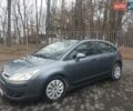 Сірий Сітроен С4, об'ємом двигуна 1.56 л та пробігом 287 тис. км за 3450 $, фото 3 на Automoto.ua