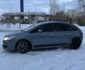 Сірий Сітроен С4, об'ємом двигуна 2 л та пробігом 340 тис. км за 4200 $, фото 4 на Automoto.ua