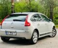 Серый Ситроен С4, объемом двигателя 1.6 л и пробегом 270 тыс. км за 3250 $, фото 2 на Automoto.ua