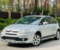 Серый Ситроен С4, объемом двигателя 1.6 л и пробегом 270 тыс. км за 3250 $, фото 1 на Automoto.ua