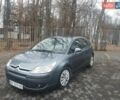 Сірий Сітроен С4, об'ємом двигуна 1.56 л та пробігом 287 тис. км за 3450 $, фото 4 на Automoto.ua