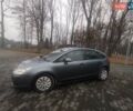 Сірий Сітроен С4, об'ємом двигуна 1.56 л та пробігом 287 тис. км за 3450 $, фото 18 на Automoto.ua