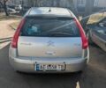 Сірий Сітроен С4, об'ємом двигуна 1.6 л та пробігом 316 тис. км за 4177 $, фото 12 на Automoto.ua
