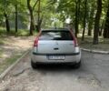 Серый Ситроен С4, объемом двигателя 1.6 л и пробегом 181 тыс. км за 5500 $, фото 5 на Automoto.ua