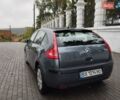 Серый Ситроен С4, объемом двигателя 1.56 л и пробегом 287 тыс. км за 3750 $, фото 17 на Automoto.ua