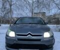 Сірий Сітроен С4, об'ємом двигуна 2 л та пробігом 340 тис. км за 4200 $, фото 7 на Automoto.ua