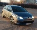 Серый Ситроен С4, объемом двигателя 2 л и пробегом 340 тыс. км за 3600 $, фото 1 на Automoto.ua