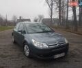 Сірий Сітроен С4, об'ємом двигуна 1.56 л та пробігом 287 тис. км за 3450 $, фото 12 на Automoto.ua