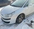 Сірий Сітроен С4, об'ємом двигуна 2 л та пробігом 250 тис. км за 4500 $, фото 1 на Automoto.ua
