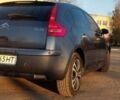 Сірий Сітроен С4, об'ємом двигуна 2 л та пробігом 341 тис. км за 3200 $, фото 17 на Automoto.ua