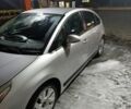 Сірий Сітроен С4, об'ємом двигуна 1.6 л та пробігом 316 тис. км за 4177 $, фото 5 на Automoto.ua
