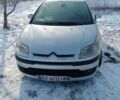 Сірий Сітроен С4, об'ємом двигуна 2 л та пробігом 250 тис. км за 4500 $, фото 10 на Automoto.ua