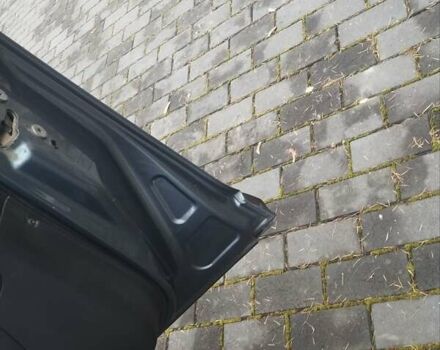 Сірий Сітроен С4, об'ємом двигуна 1.56 л та пробігом 287 тис. км за 3450 $, фото 1 на Automoto.ua