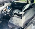 Серый Ситроен С4, объемом двигателя 1.6 л и пробегом 270 тыс. км за 3250 $, фото 11 на Automoto.ua