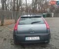 Сірий Сітроен С4, об'ємом двигуна 1.56 л та пробігом 287 тис. км за 3450 $, фото 10 на Automoto.ua