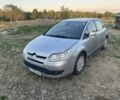 Сірий Сітроен С4, об'ємом двигуна 1.6 л та пробігом 288 тис. км за 3705 $, фото 1 на Automoto.ua