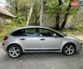 Сірий Сітроен С4, об'ємом двигуна 1.6 л та пробігом 181 тис. км за 5500 $, фото 1 на Automoto.ua