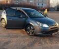 Сірий Сітроен С4, об'ємом двигуна 2 л та пробігом 341 тис. км за 4300 $, фото 6 на Automoto.ua