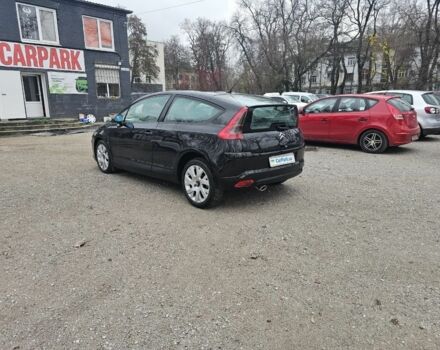 Серый Ситроен С4, объемом двигателя 2 л и пробегом 264 тыс. км за 4900 $, фото 2 на Automoto.ua