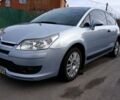 Сірий Сітроен С4, об'ємом двигуна 1.6 л та пробігом 277 тис. км за 3000 $, фото 1 на Automoto.ua