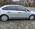 Серый Ситроен С4, объемом двигателя 1.59 л и пробегом 235 тыс. км за 3000 $, фото 12 на Automoto.ua