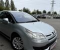 Сірий Сітроен С4, об'ємом двигуна 2 л та пробігом 148 тис. км за 6300 $, фото 4 на Automoto.ua