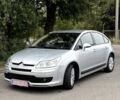 Серый Ситроен С4, объемом двигателя 2 л и пробегом 148 тыс. км за 6100 $, фото 1 на Automoto.ua