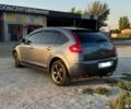 Ситроен С4 2005 в Вольнянске на Automoto.ua Серый Ситроен С4, объемом двигателя 1.6 л и пробегом 287 тыс. км за 4000 $, фото 4 на Automoto.ua