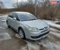 Серый Ситроен С4, объемом двигателя 1.6 л и пробегом 247 тыс. км за 4350 $, фото 1 на Automoto.ua