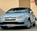 Серый Ситроен С4, объемом двигателя 1.36 л и пробегом 230 тыс. км за 3400 $, фото 1 на Automoto.ua