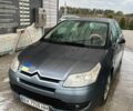 Сірий Сітроен С4, об'ємом двигуна 1.59 л та пробігом 306 тис. км за 3750 $, фото 1 на Automoto.ua