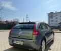 Сірий Сітроен С4, об'ємом двигуна 2 л та пробігом 276 тис. км за 5300 $, фото 9 на Automoto.ua