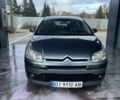 Сітроен С4 2005 у Самборе на Automoto.ua Сірий Сітроен С4, об'ємом двигуна 1.6 л та пробігом 300 тис. км за 3599 $, фото 2 на Automoto.ua