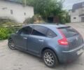 Серый Ситроен С4, объемом двигателя 2 л и пробегом 291 тыс. км за 4200 $, фото 7 на Automoto.ua