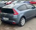 Серый Ситроен С4, объемом двигателя 1.6 л и пробегом 320 тыс. км за 3500 $, фото 6 на Automoto.ua