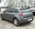 Серый Ситроен С4, объемом двигателя 1.6 л и пробегом 180 тыс. км за 4000 $, фото 6 на Automoto.ua