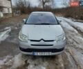 Серый Ситроен С4, объемом двигателя 1.6 л и пробегом 247 тыс. км за 4350 $, фото 6 на Automoto.ua