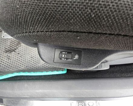 Серый Ситроен С4, объемом двигателя 2 л и пробегом 264 тыс. км за 4900 $, фото 10 на Automoto.ua