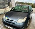 Сірий Сітроен С4, об'ємом двигуна 1.6 л та пробігом 306 тис. км за 3850 $, фото 1 на Automoto.ua