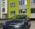 Сірий Сітроен С4, об'ємом двигуна 2 л та пробігом 276 тис. км за 5500 $, фото 1 на Automoto.ua