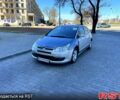 Серый Ситроен С4, объемом двигателя 2 л и пробегом 140 тыс. км за 4500 $, фото 2 на Automoto.ua