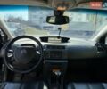 Сірий Сітроен С4, об'ємом двигуна 2 л та пробігом 276 тис. км за 5300 $, фото 2 на Automoto.ua