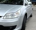 Серый Ситроен С4, объемом двигателя 2 л и пробегом 148 тыс. км за 6100 $, фото 5 на Automoto.ua