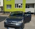 Сірий Сітроен С4, об'ємом двигуна 2 л та пробігом 276 тис. км за 5300 $, фото 10 на Automoto.ua